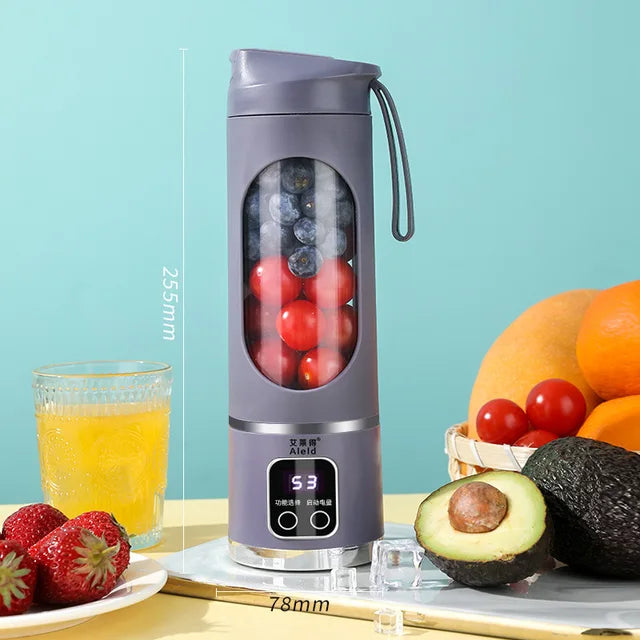 Portable Blender