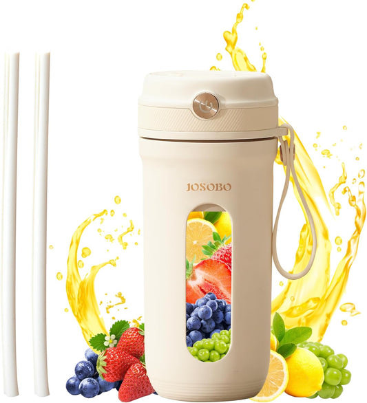 Portable Blender