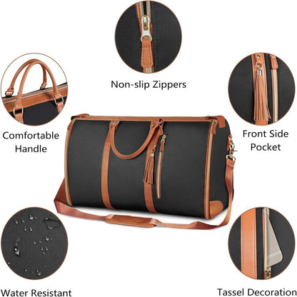 The Viral Travel Bag®