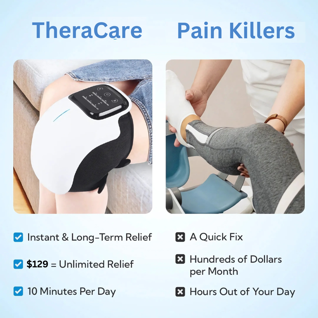 Knee Massager