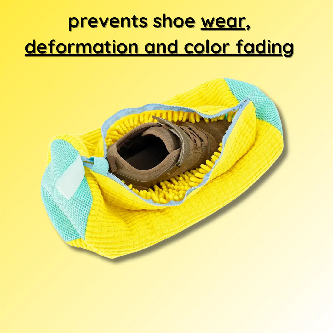 Washing Shoe Bag®