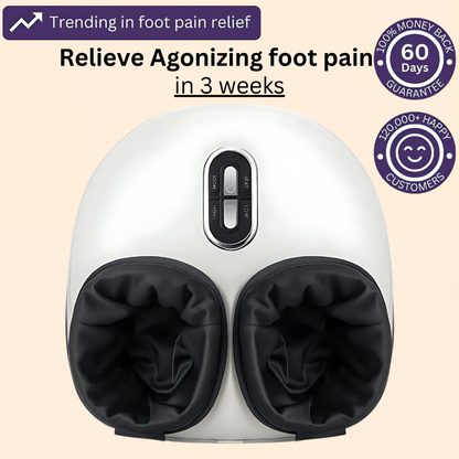 Foot massager