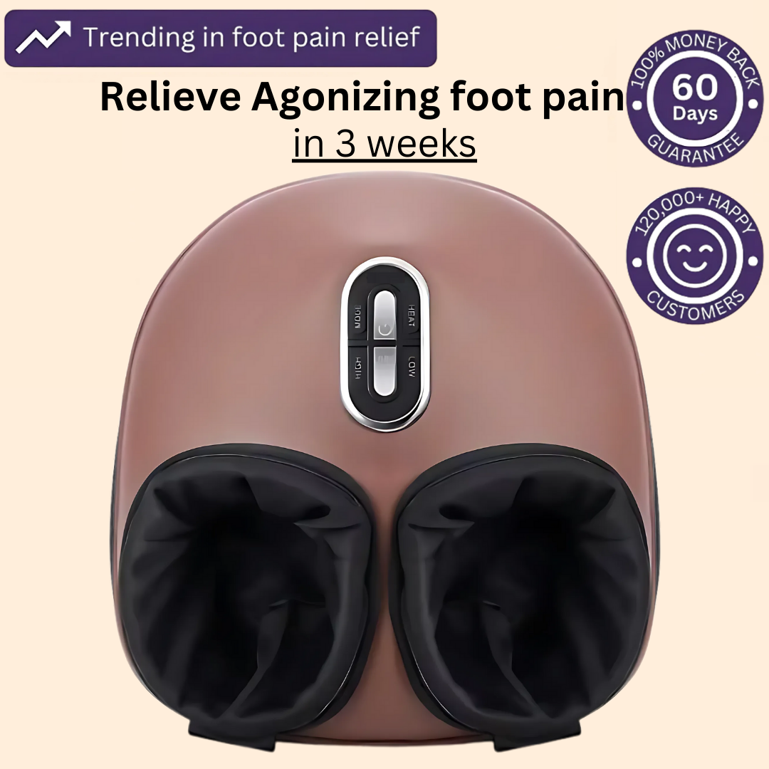 Foot massager