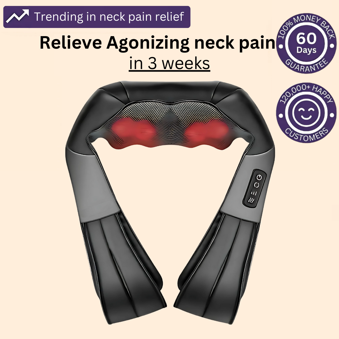 Neck Massager