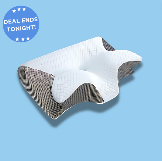 Pain Relief Pillow™