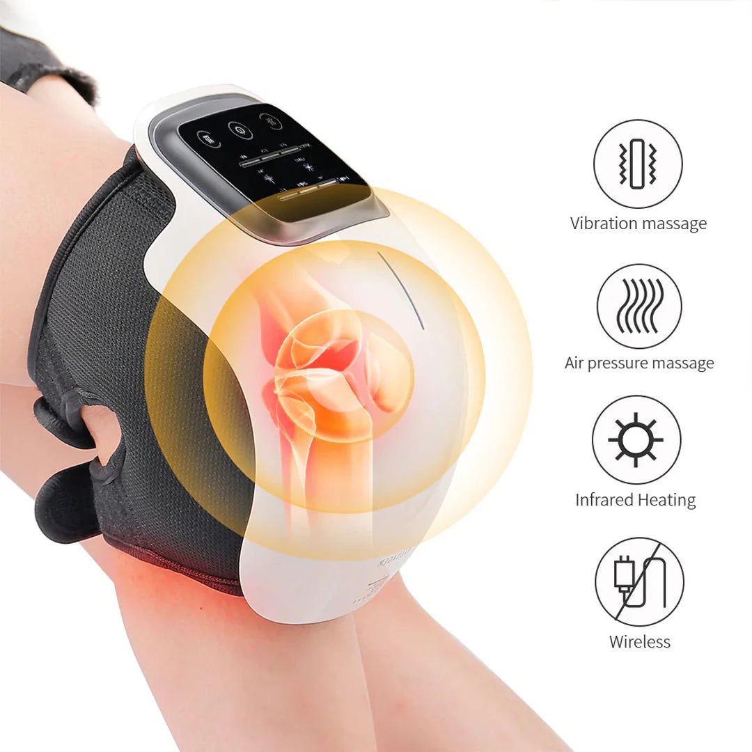 Knee Massager